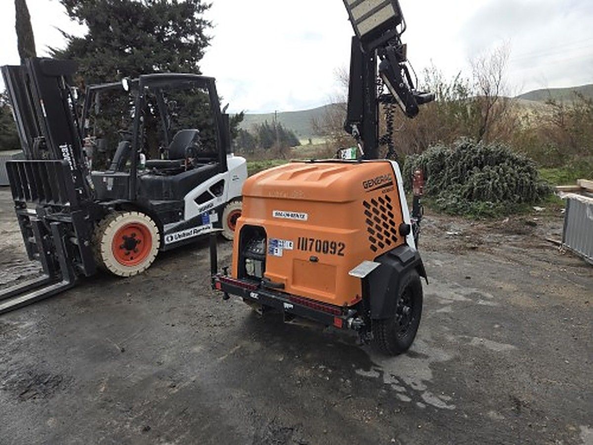 GENERAC MLT6SMDS photo 5