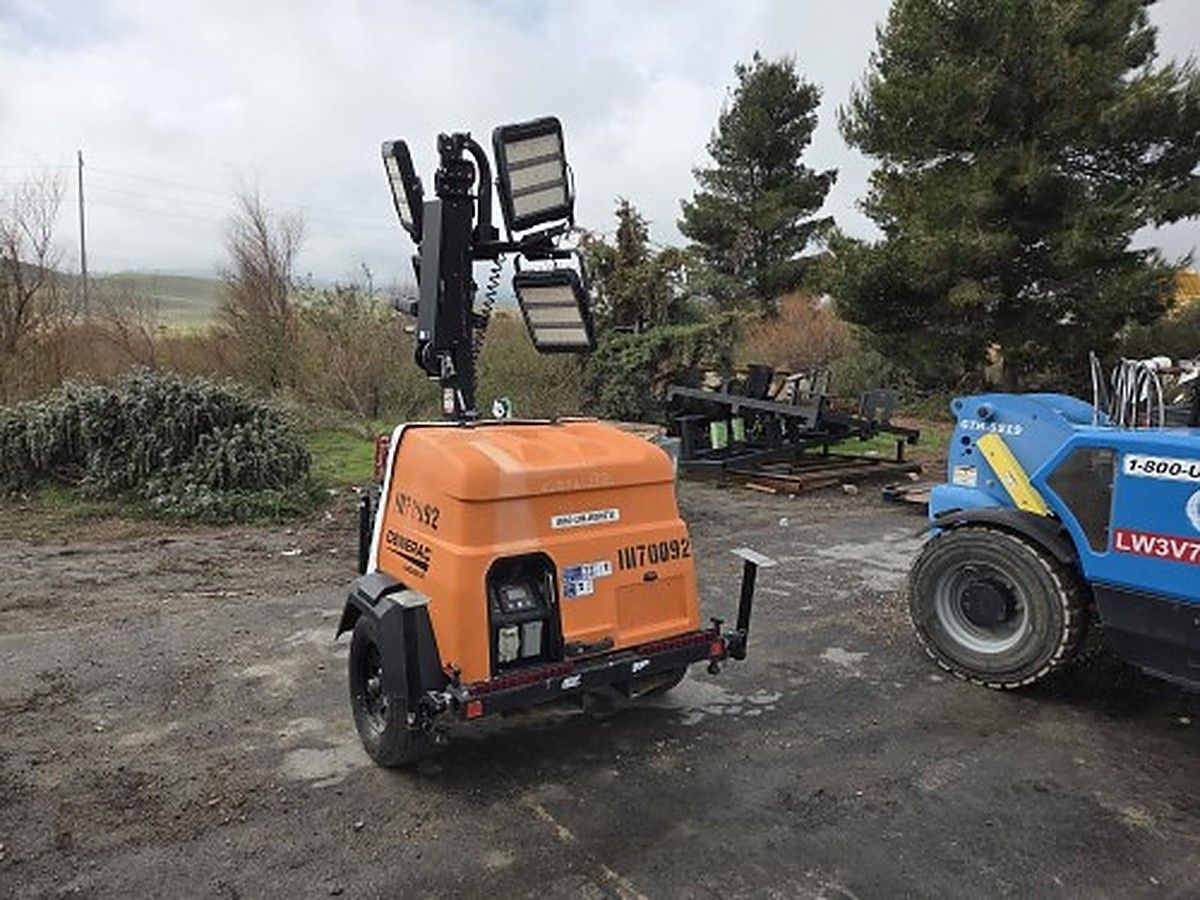 GENERAC MLT6SMDS photo 6