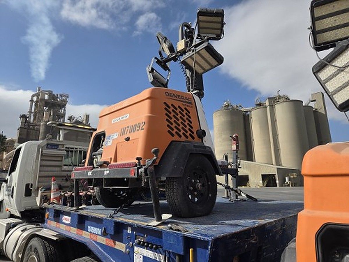 GENERAC MLT6SMDS photo 7