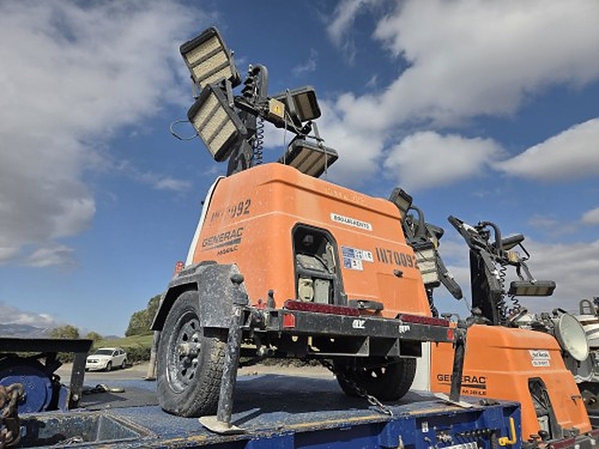 GENERAC MLT6SMDS photo 8