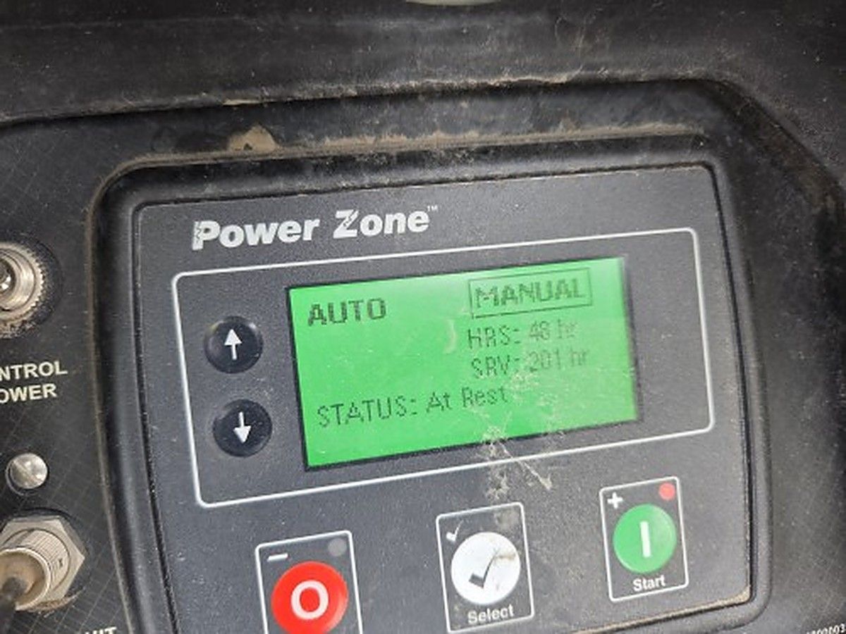 GENERAC MLT6SMDS photo 10
