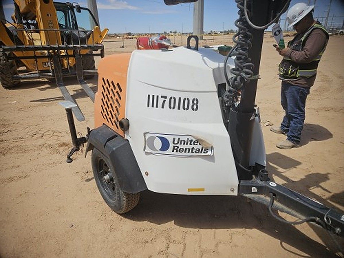 GENERAC MLT6SMDS photo 3