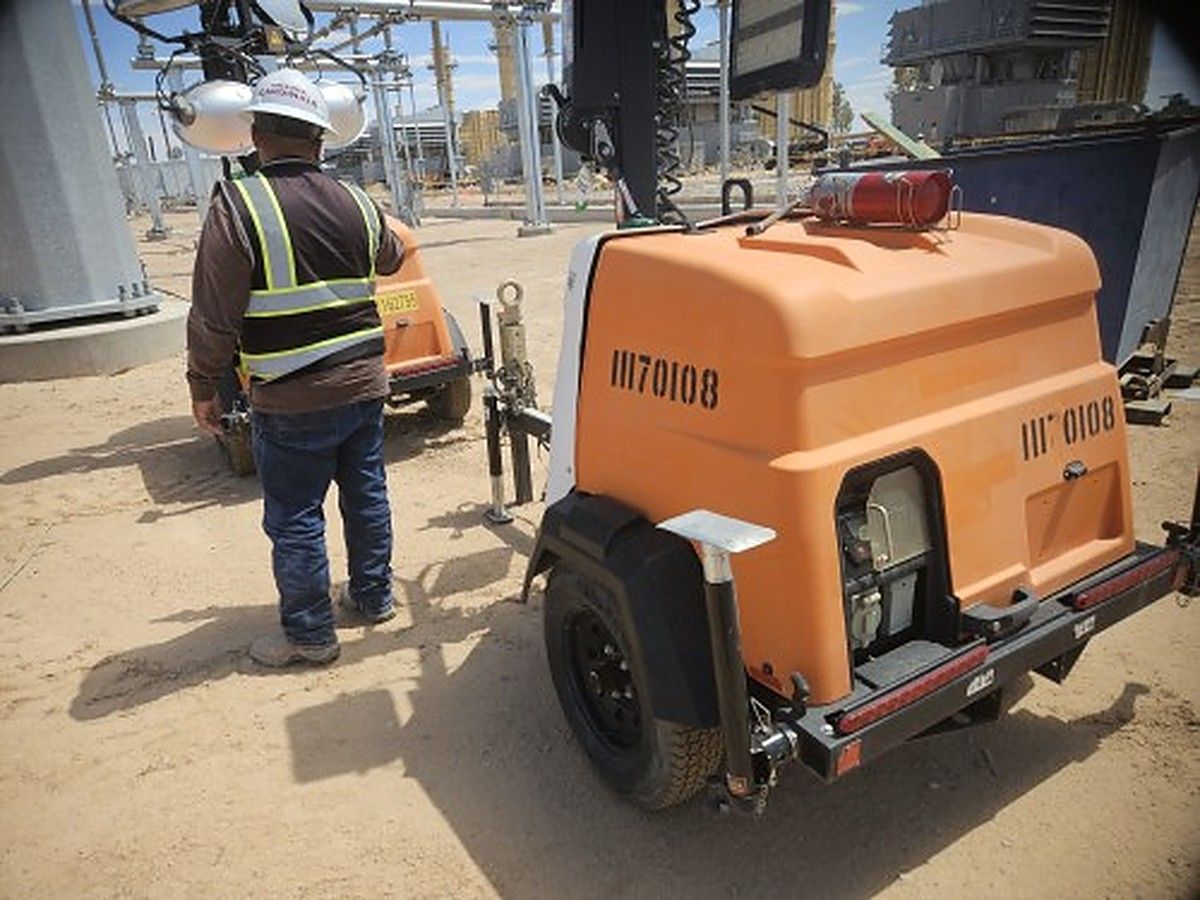 GENERAC MLT6SMDS photo 4