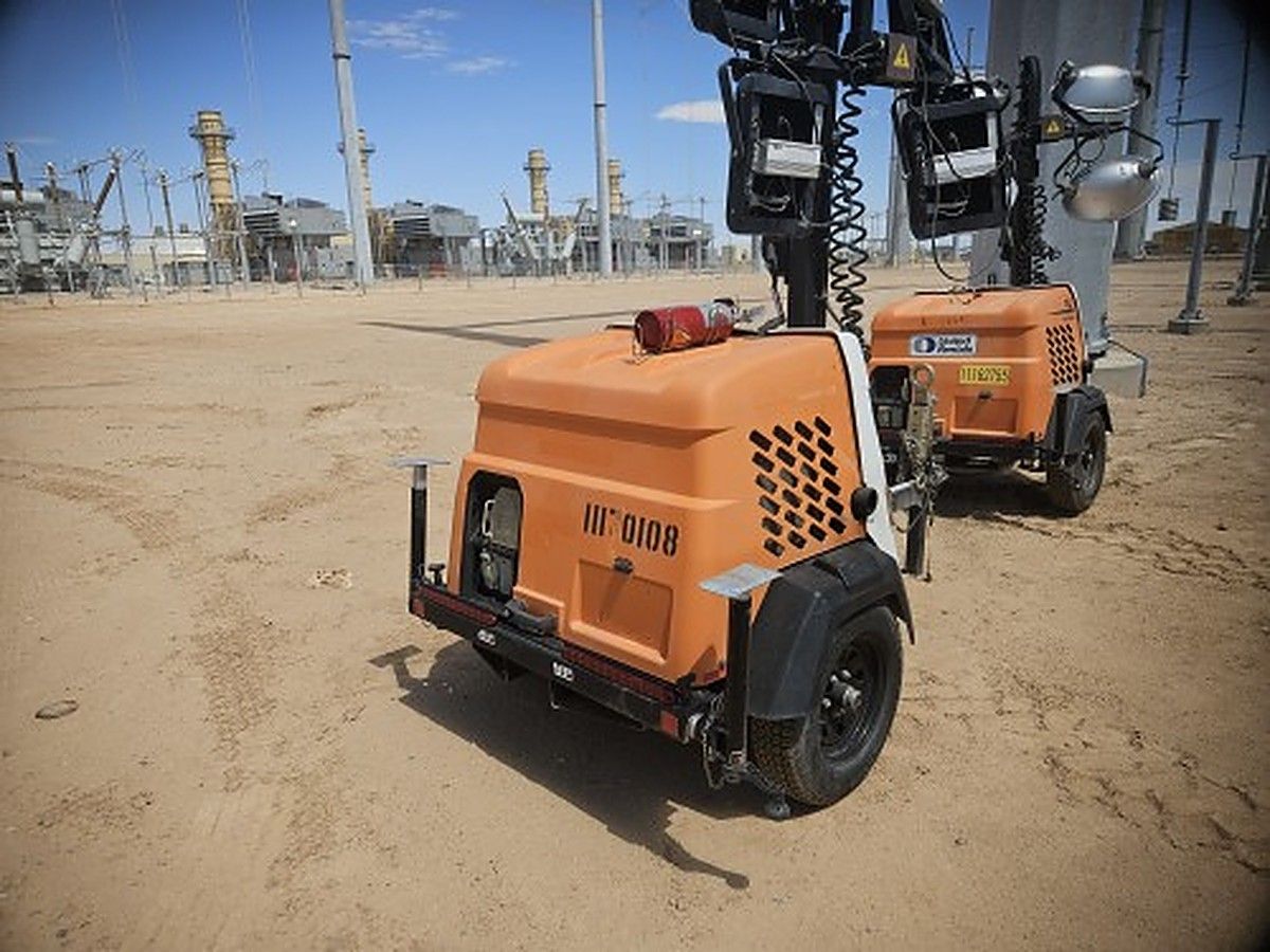 GENERAC MLT6SMDS photo 5