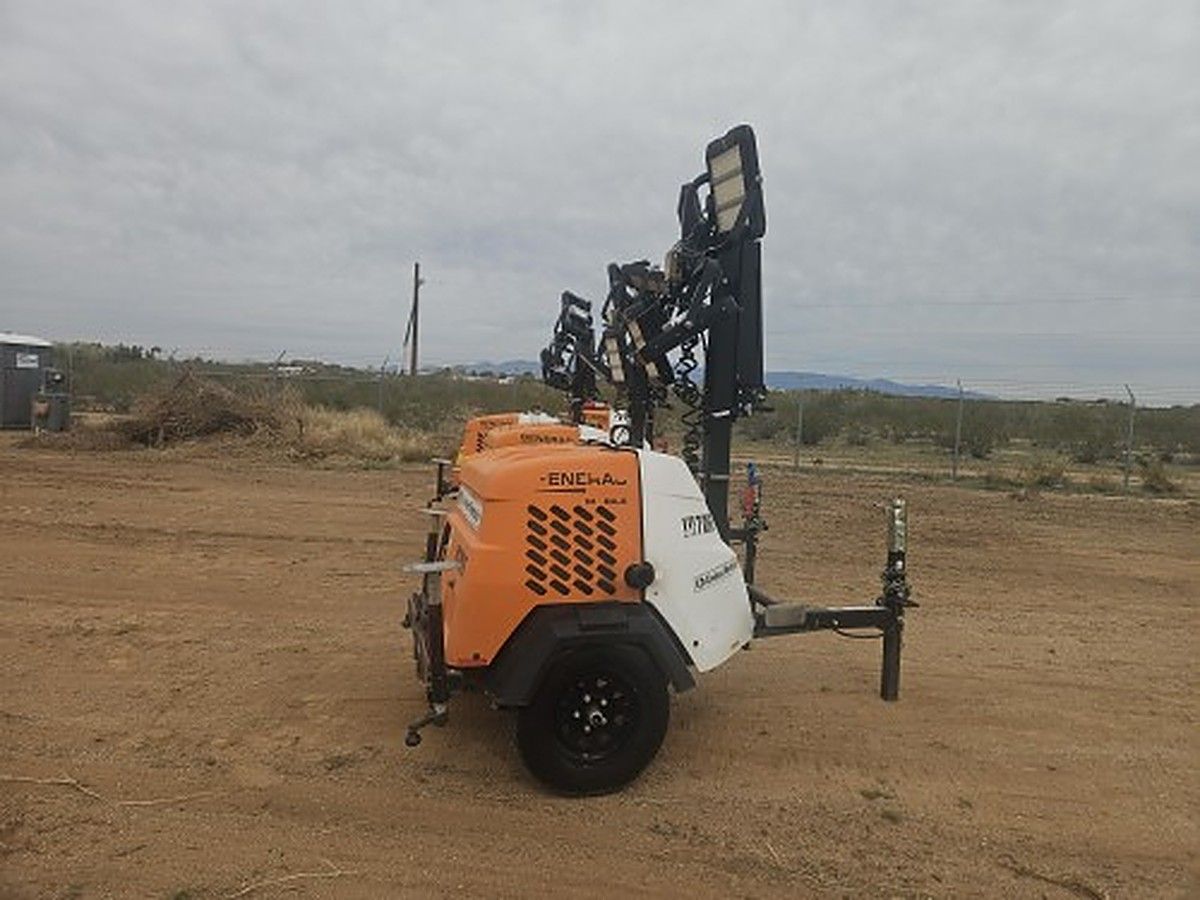 2021 GENERAC MLT6SMDS for sale in Las Vegas, NV