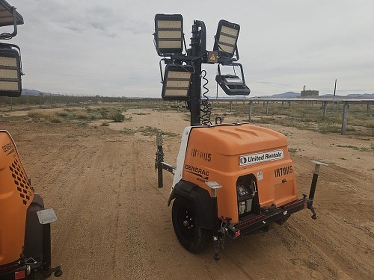 GENERAC MLT6SMDS photo 2