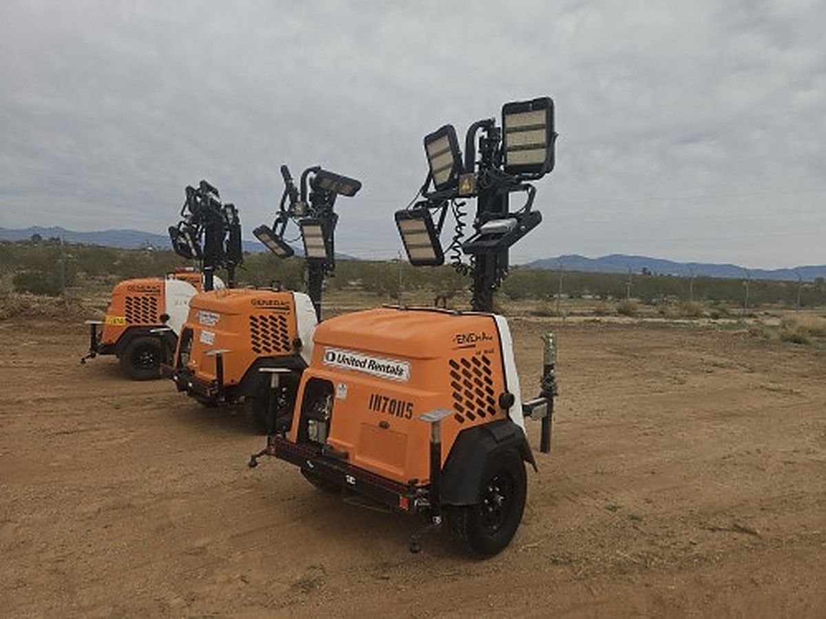 GENERAC MLT6SMDS photo 4