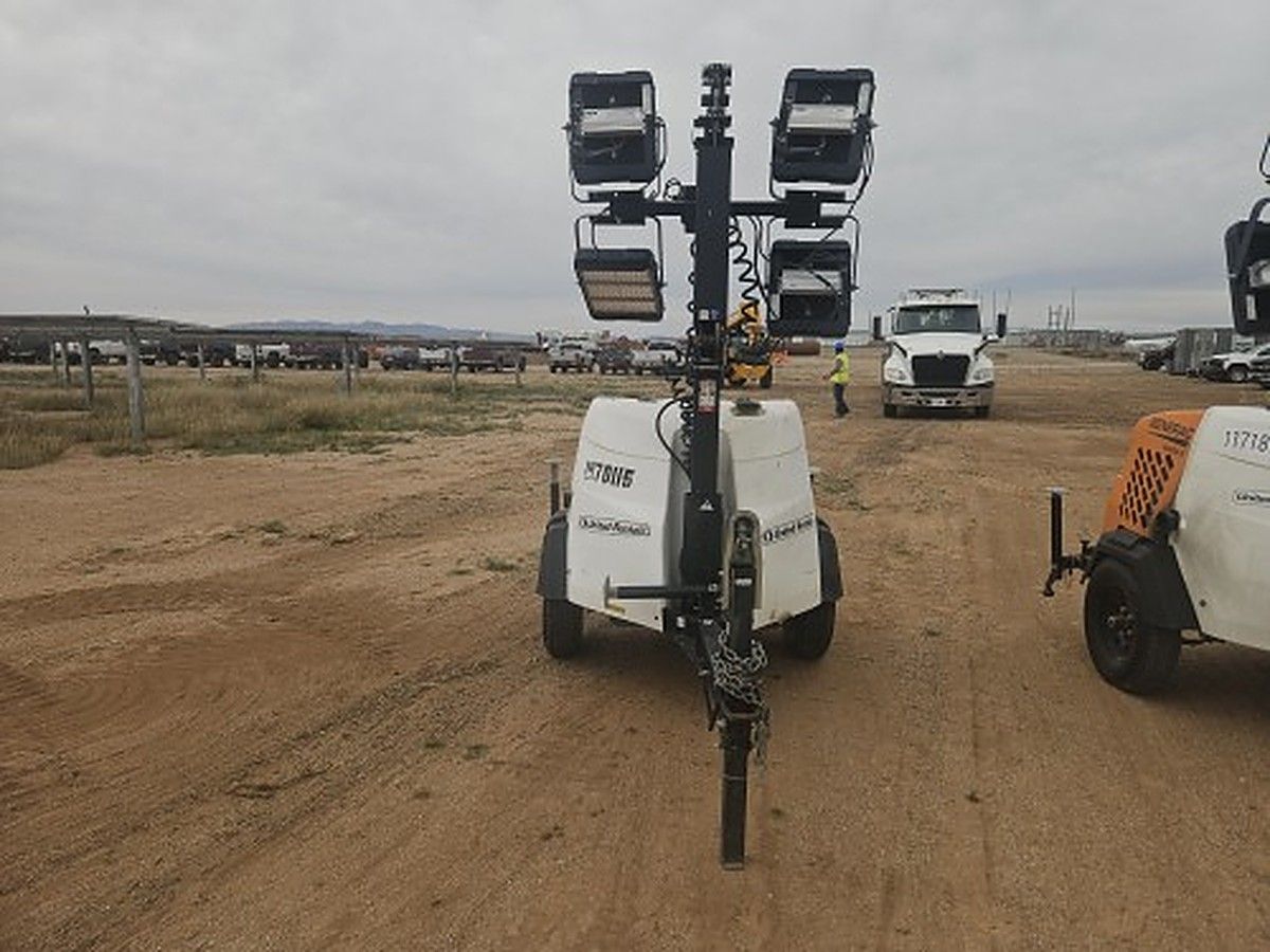 GENERAC MLT6SMDS photo 5