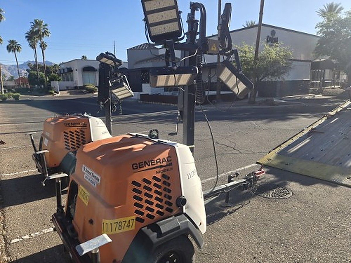 GENERAC MLT6SMDS photo 2