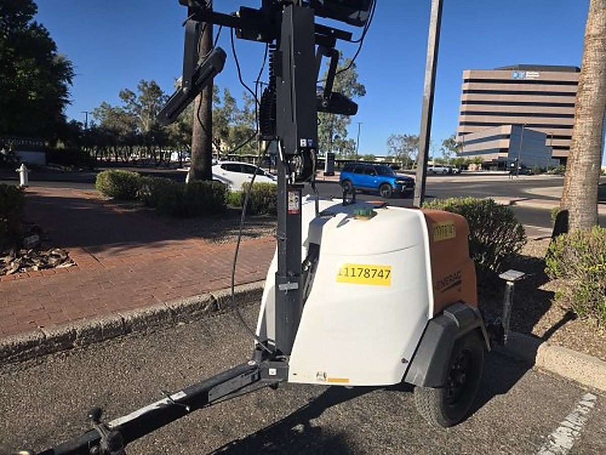 GENERAC MLT6SMDS photo 3