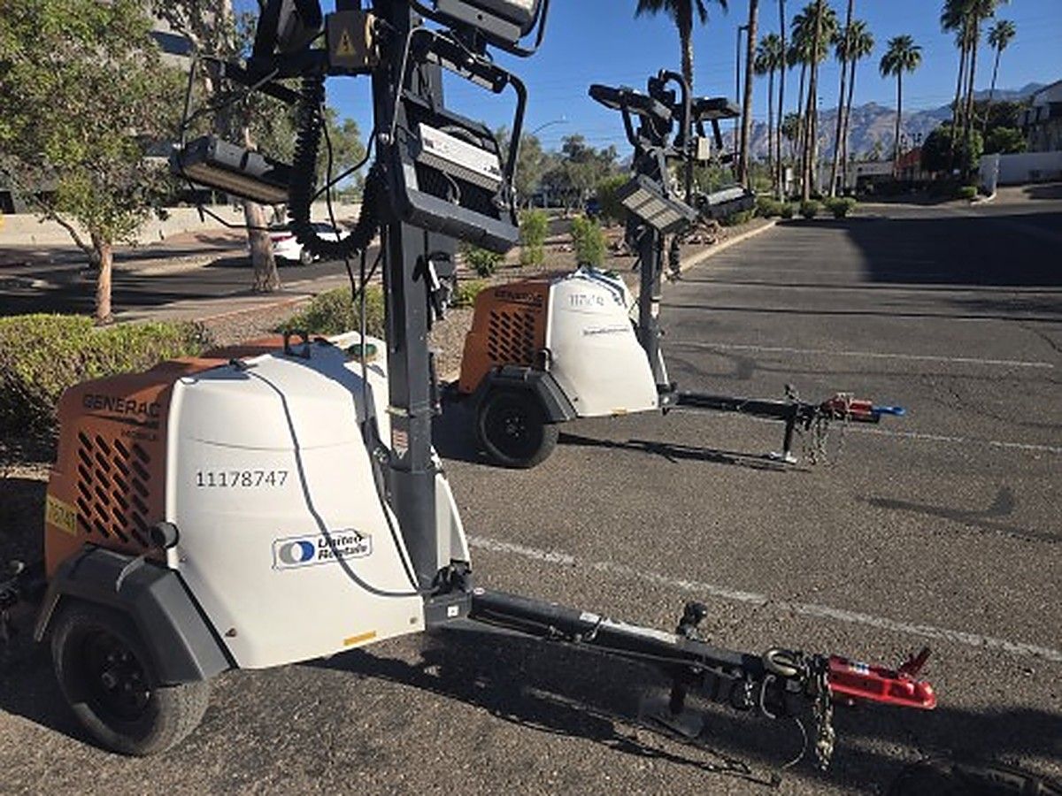 GENERAC MLT6SMDS photo 5