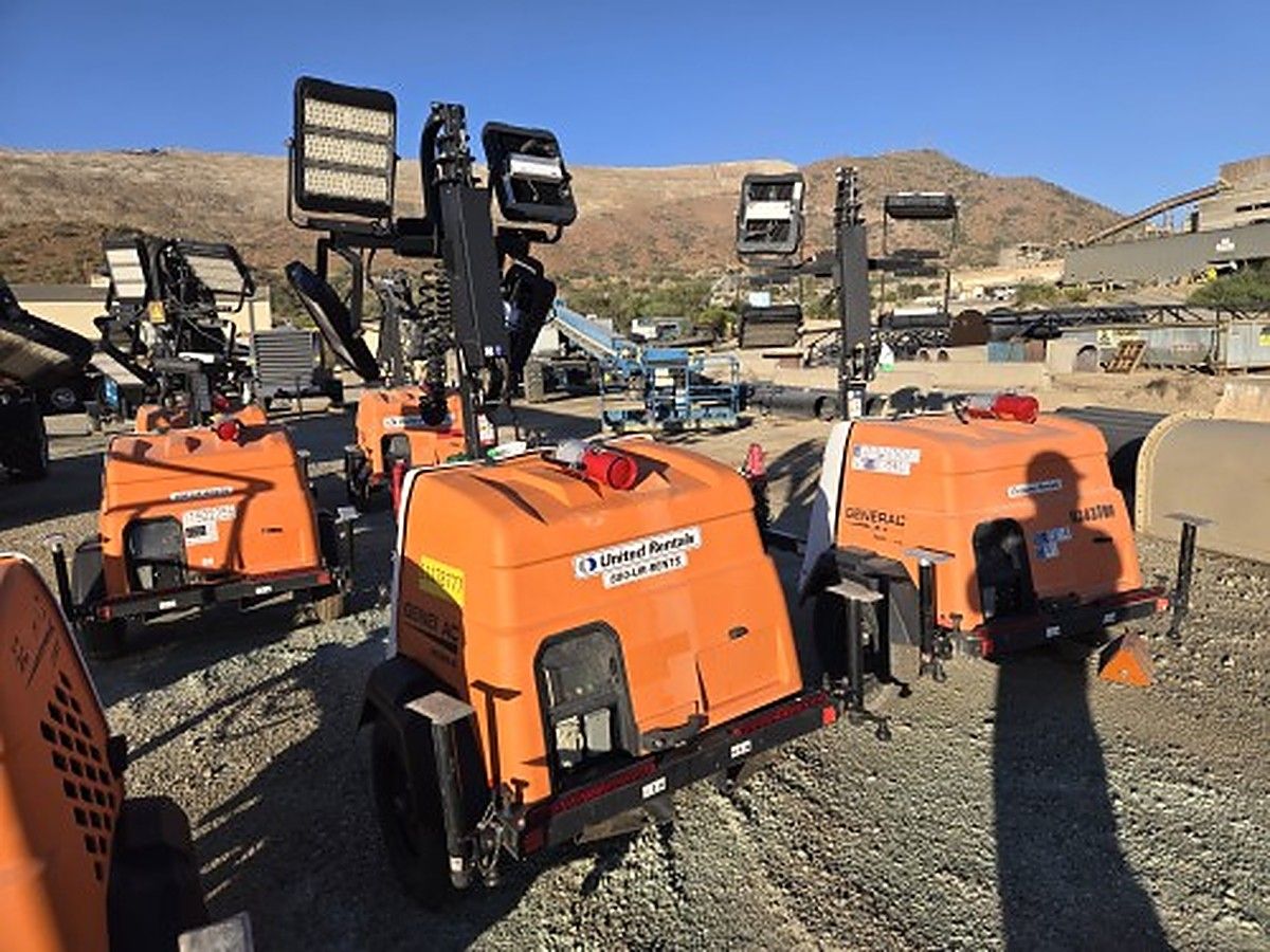GENERAC MLT6SMDS photo 4