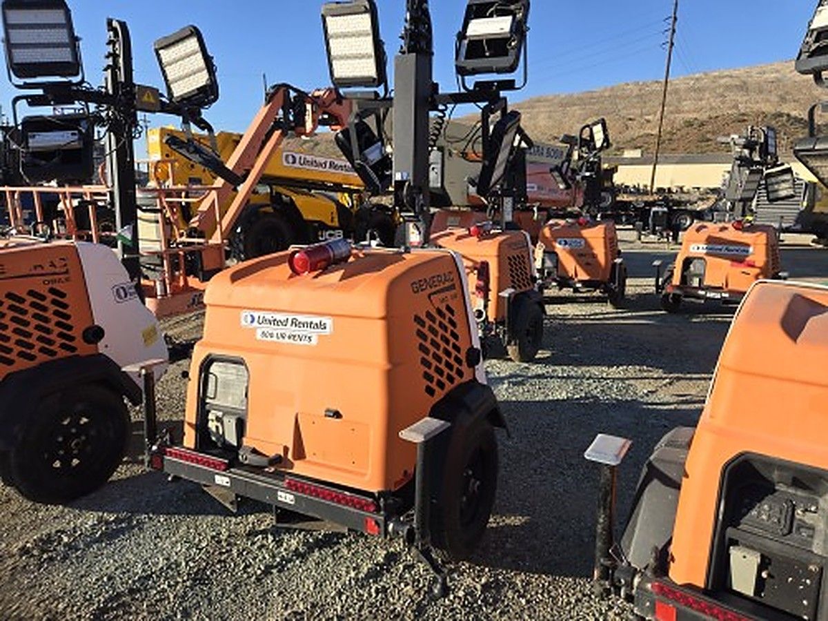 GENERAC MLT6SMDS photo 5
