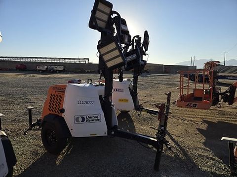 2021 GENERAC MLT6SMDS for sale