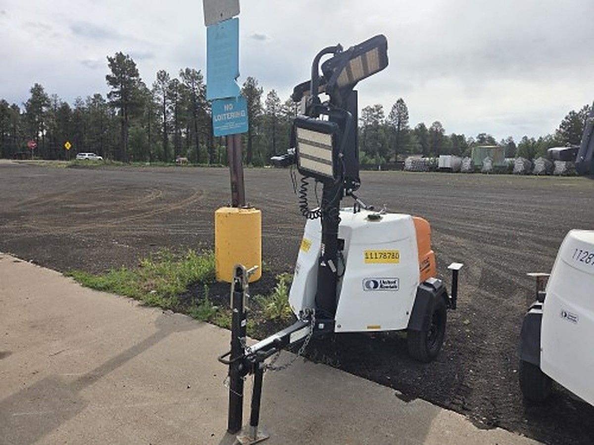 2021 GENERAC MLT6SMDS for sale in Las Vegas, NV