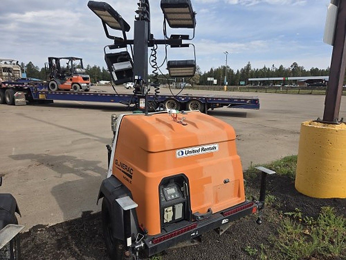 GENERAC MLT6SMDS photo 2