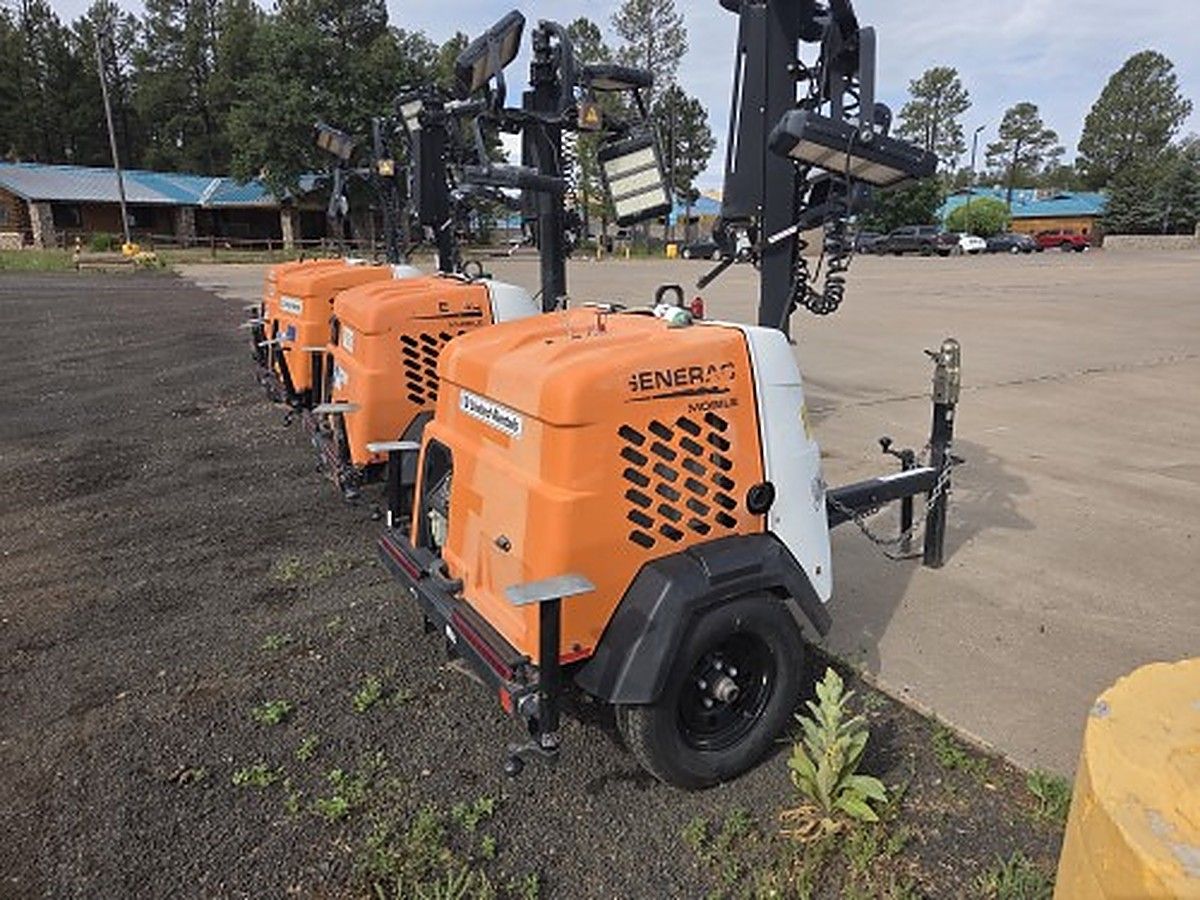 GENERAC MLT6SMDS photo 5
