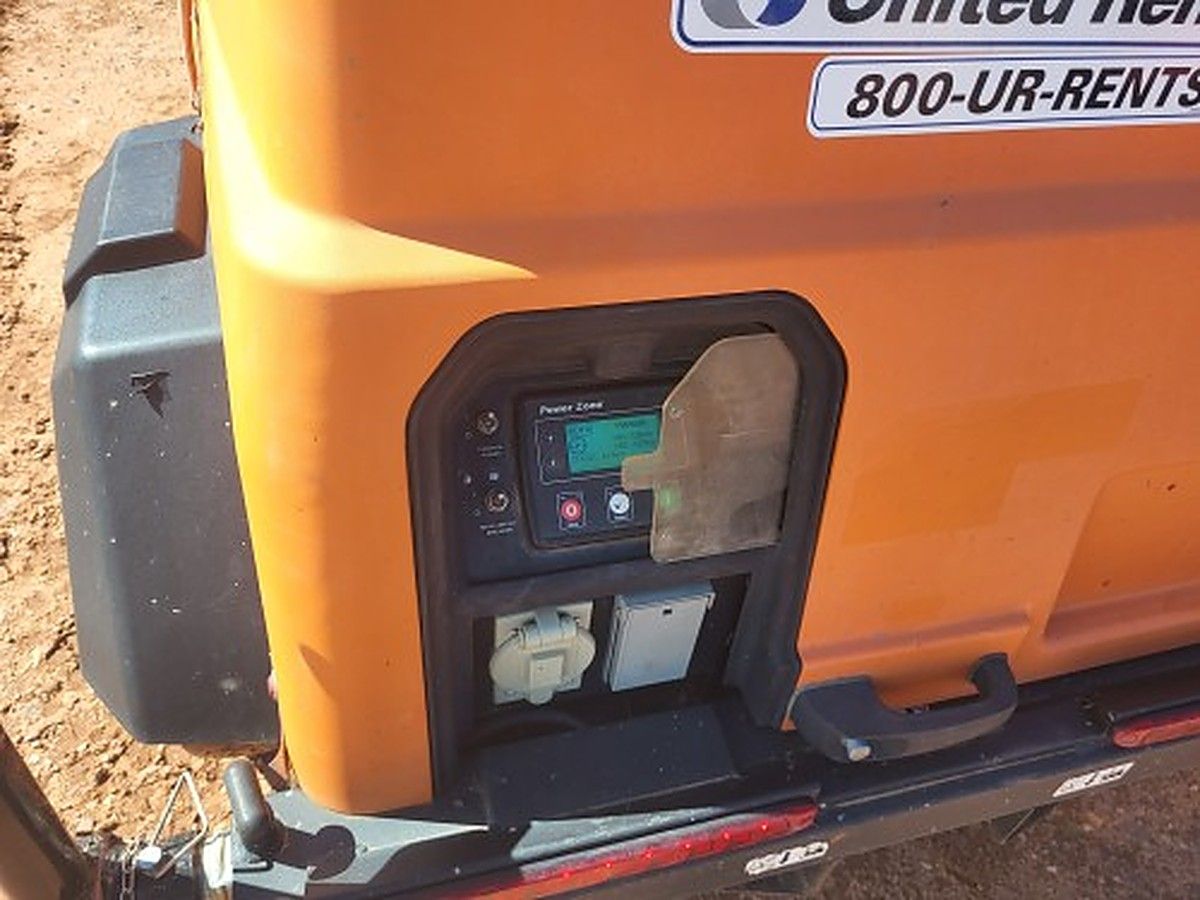 2021 GENERAC MLT6SMDS for sale in Las Vegas, NV
