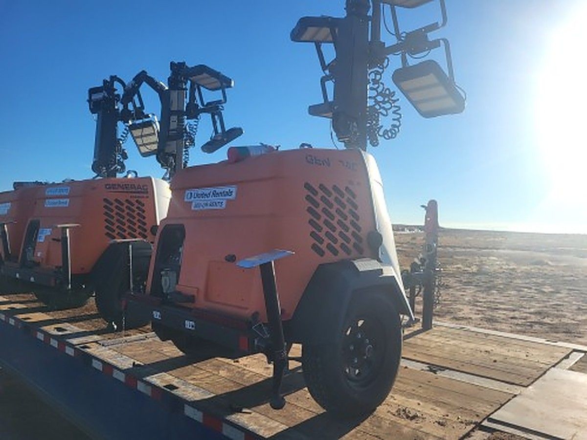 GENERAC MLT6SMDS photo 3