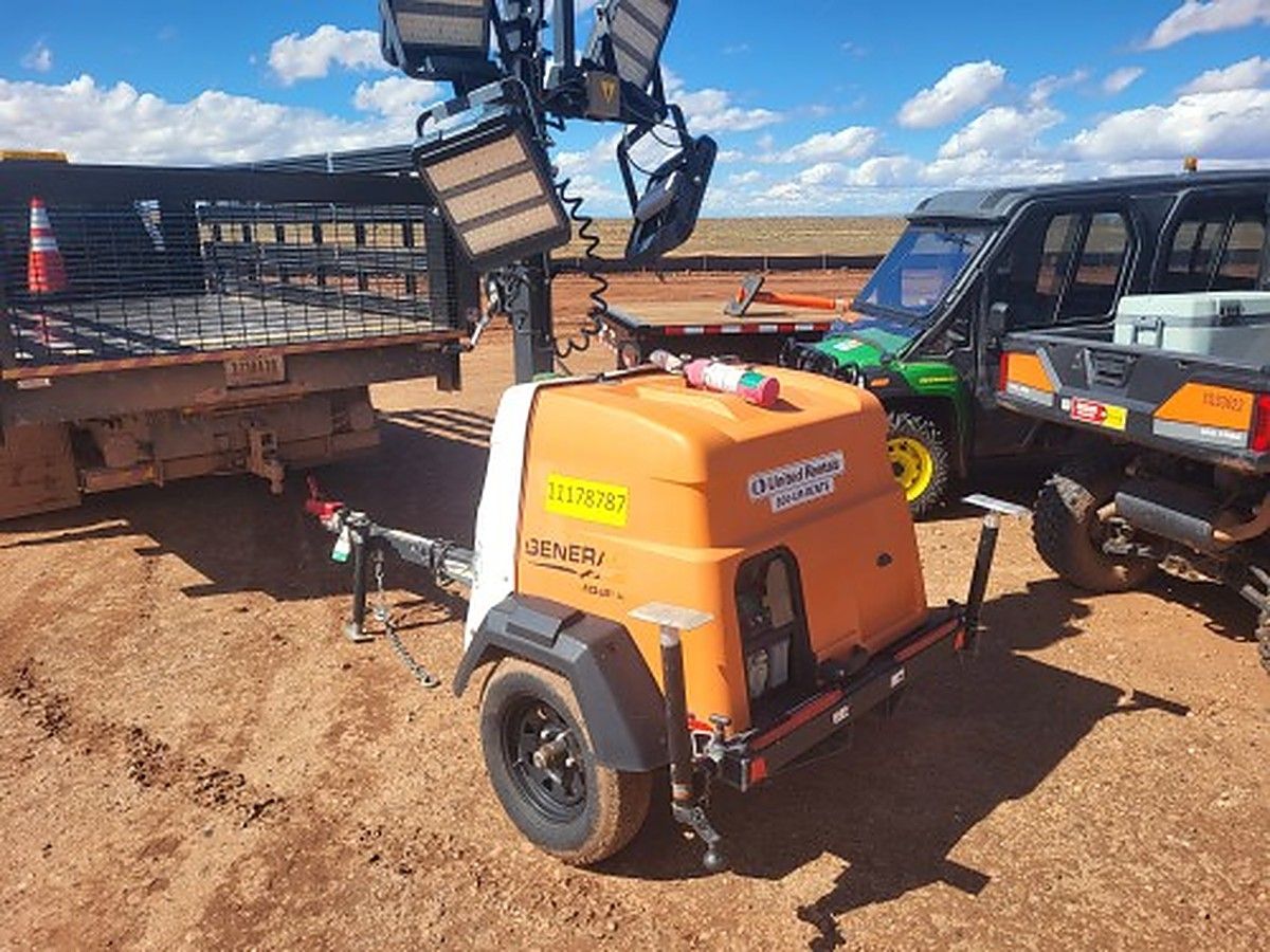 GENERAC MLT6SMDS photo 4