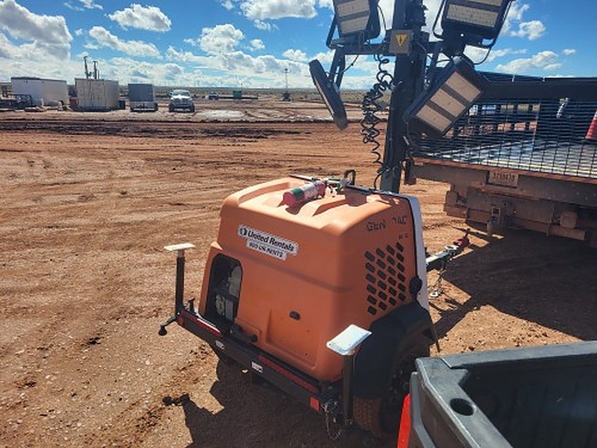 GENERAC MLT6SMDS photo 6