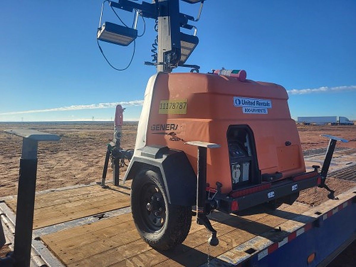 GENERAC MLT6SMDS photo 7