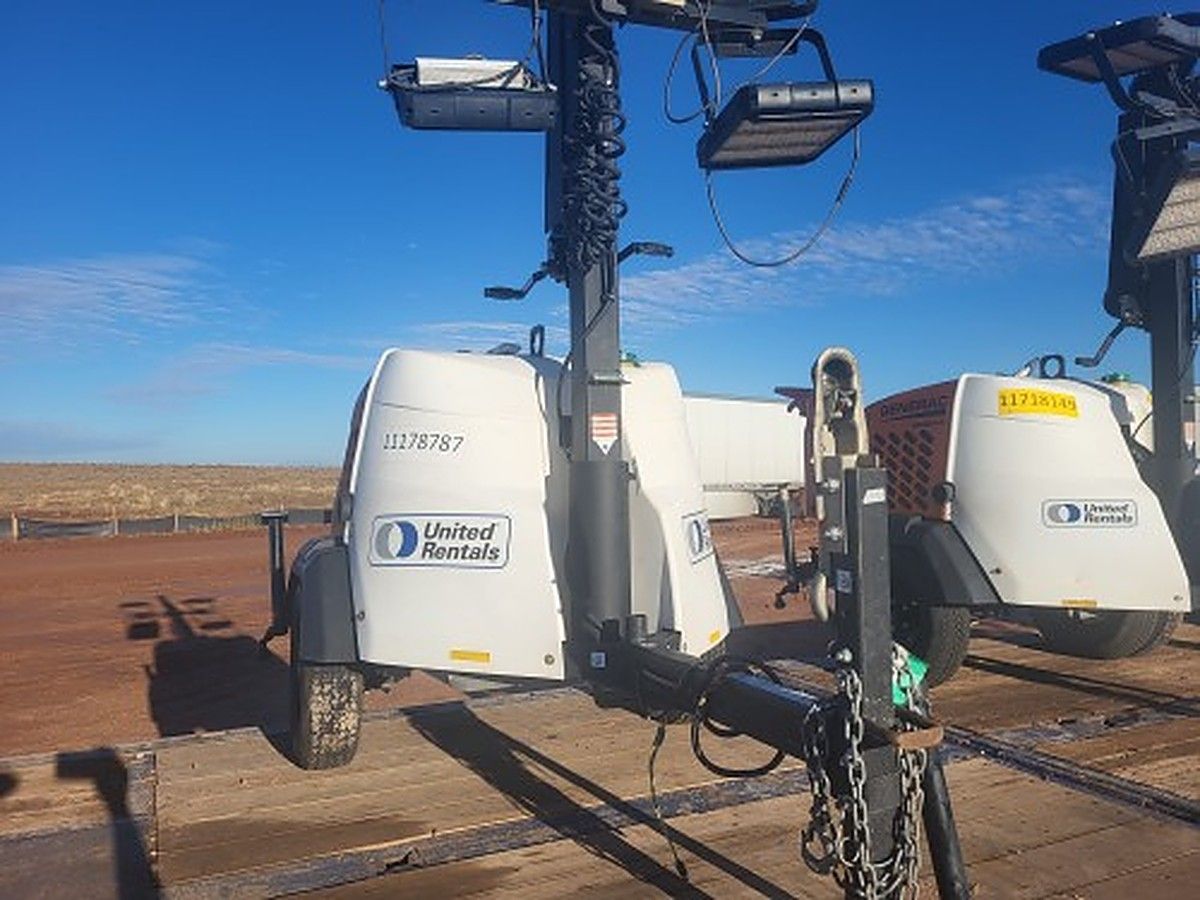 GENERAC MLT6SMDS photo 9