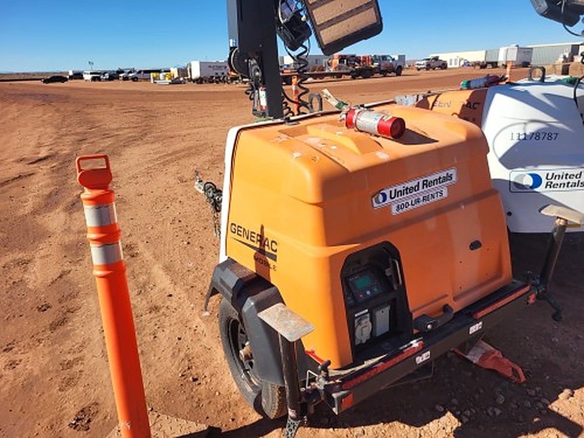 GENERAC MLT6SMDS photo 2