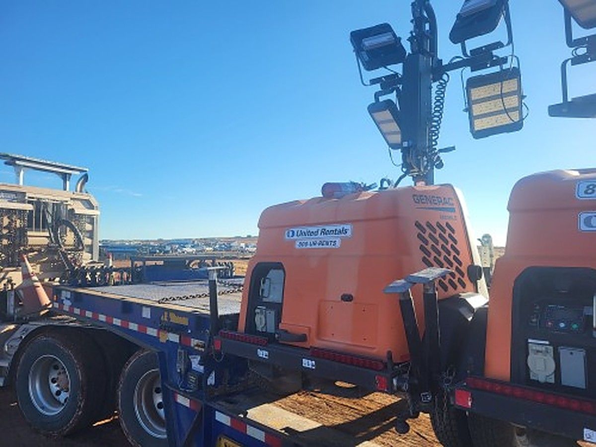 GENERAC MLT6SMDS photo 3