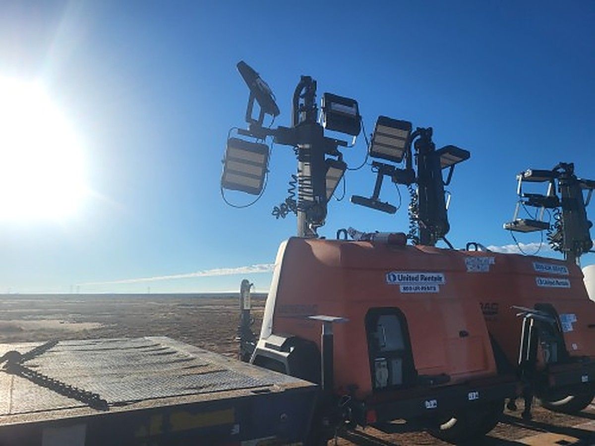 GENERAC MLT6SMDS photo 5