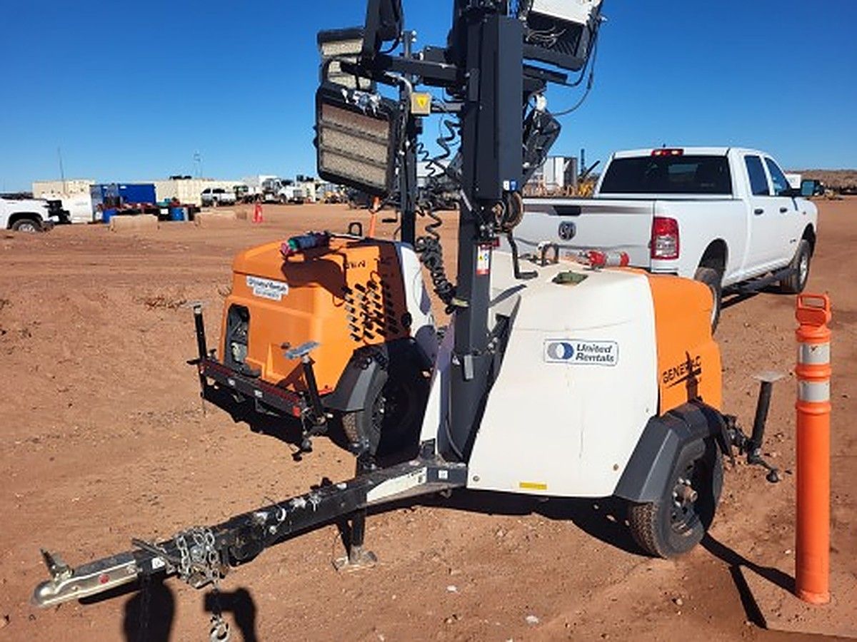 GENERAC MLT6SMDS photo 6