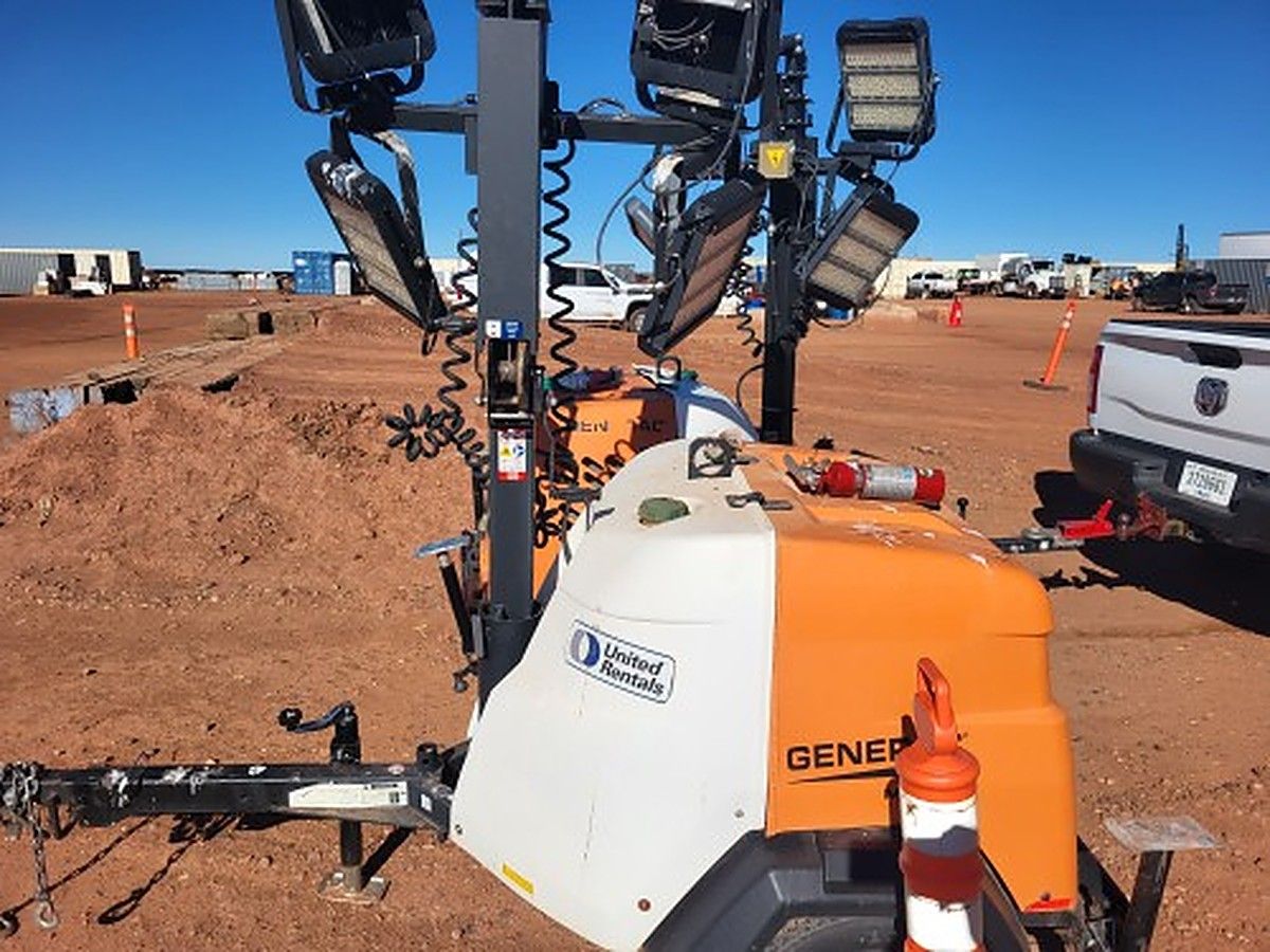 GENERAC MLT6SMDS photo 7