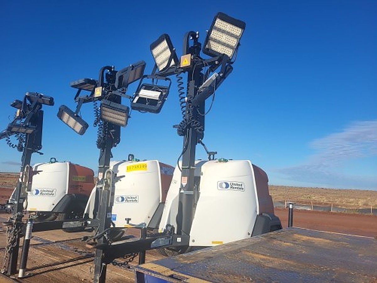 GENERAC MLT6SMDS photo 9