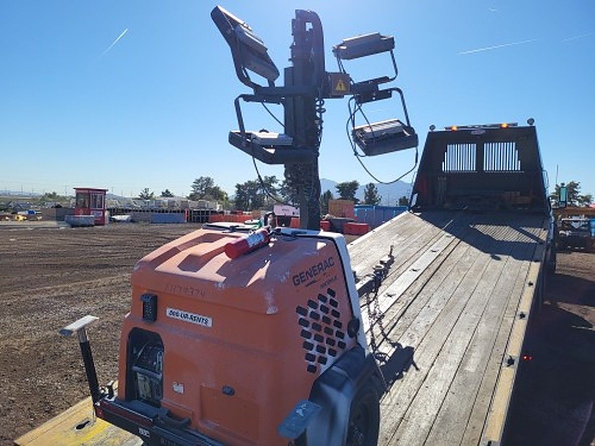 GENERAC MLT6SMDS photo 2