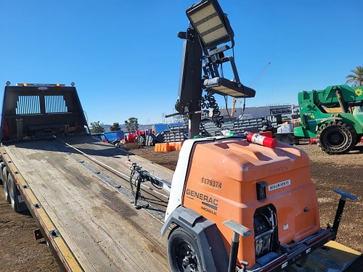 GENERAC MLT6SMDS photo 4