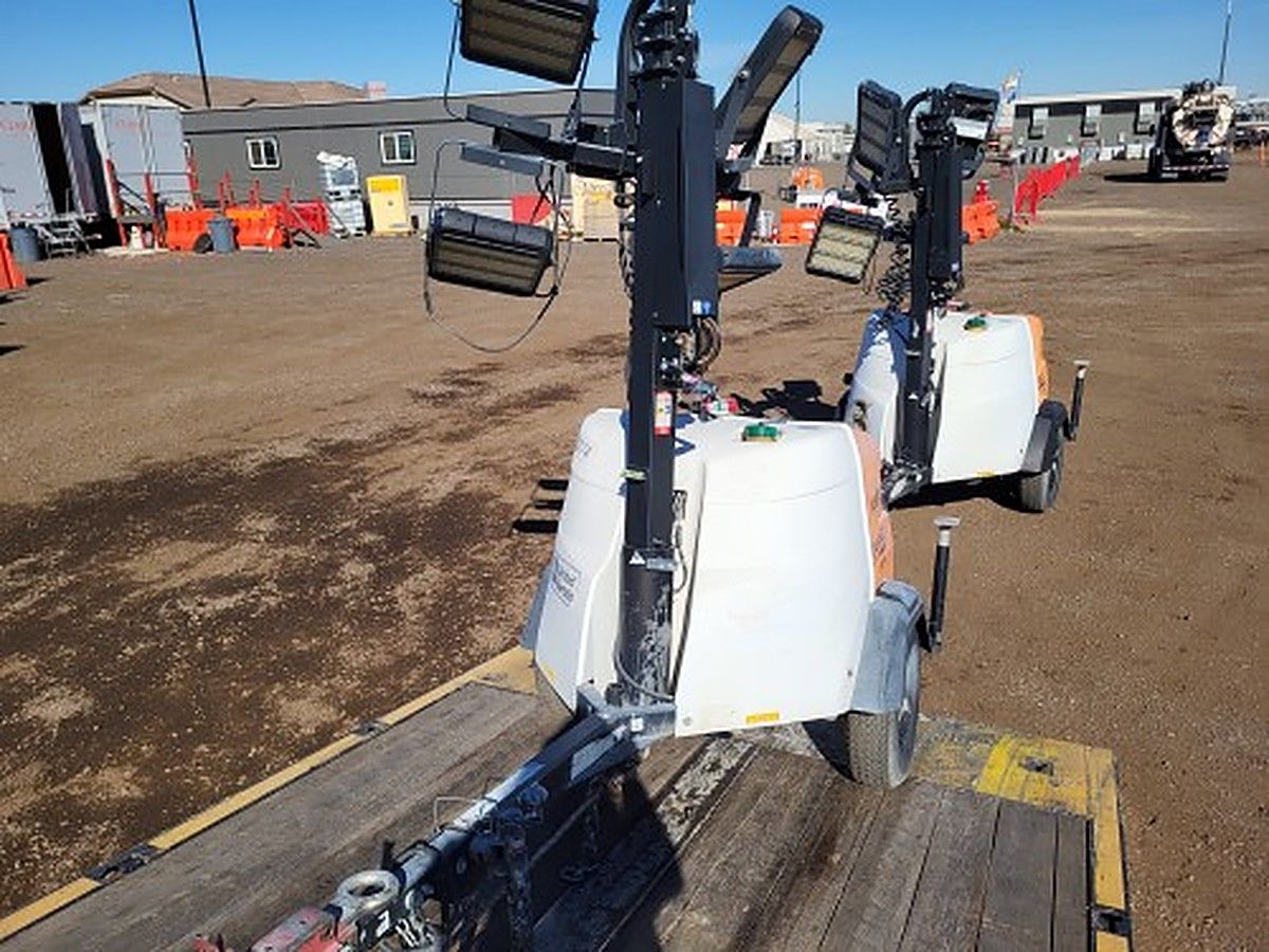 GENERAC MLT6SMDS photo 5