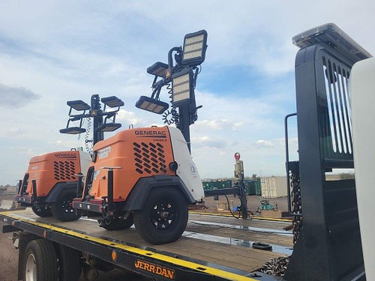 GENERAC MLT6SMDS photo 3