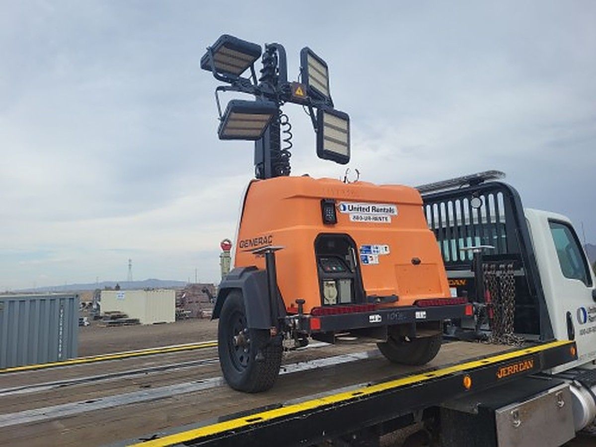 GENERAC MLT6SMDS photo 4