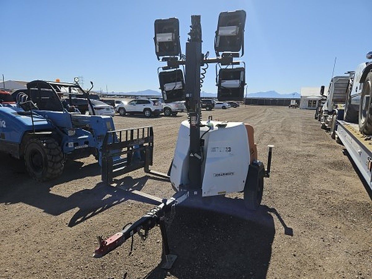 2021 GENERAC MLT6SMDS for sale in Las Vegas, NV
