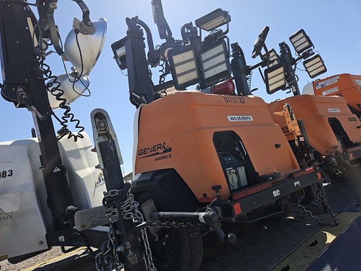 GENERAC MLT6SMDS photo 3