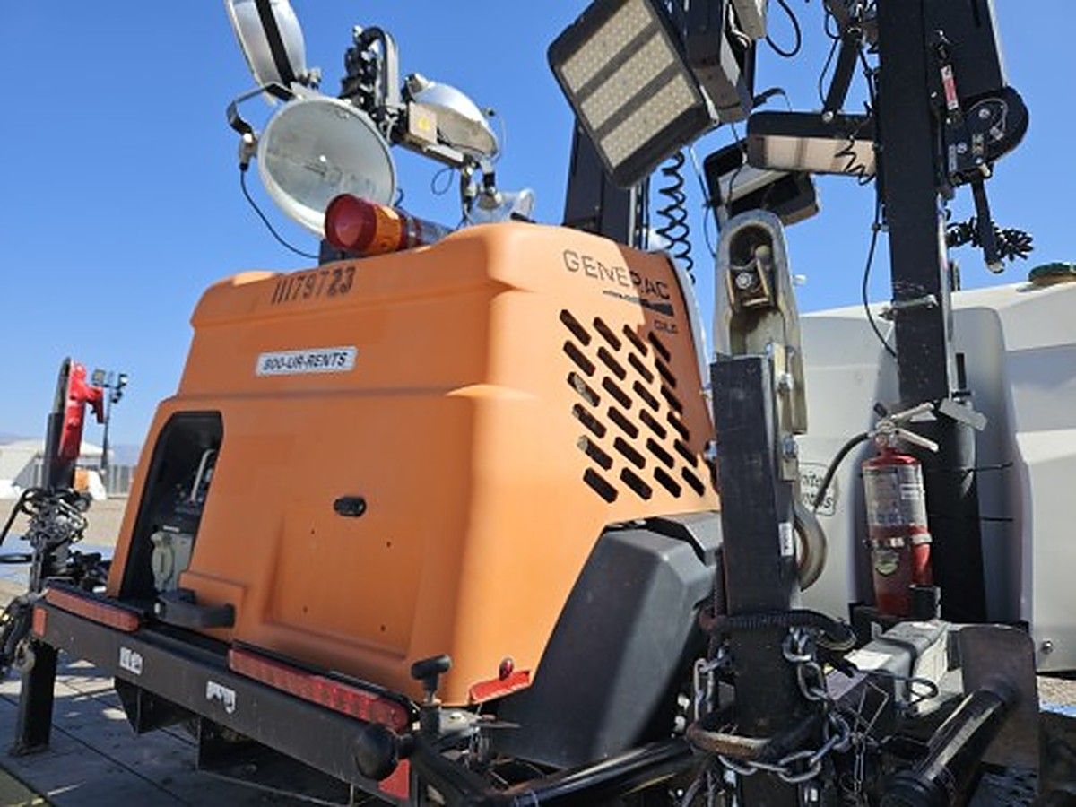 GENERAC MLT6SMDS photo 5
