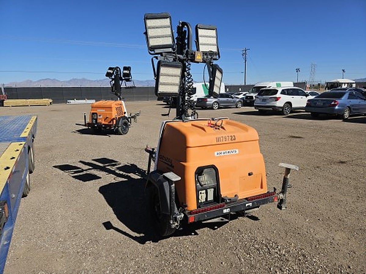 GENERAC MLT6SMDS photo 6
