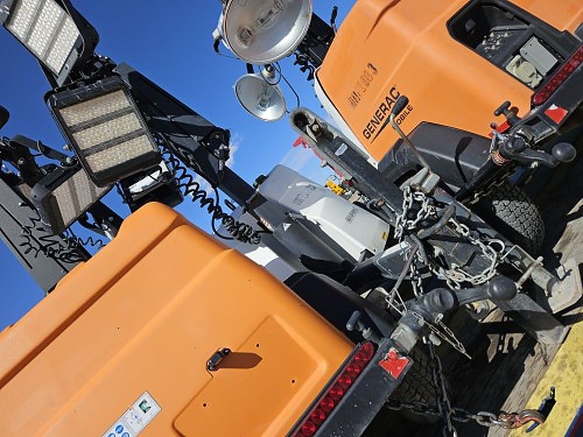 GENERAC MLT6SMDS photo 7