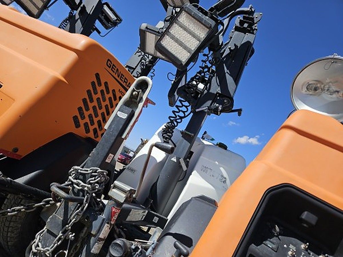 GENERAC MLT6SMDS photo 9