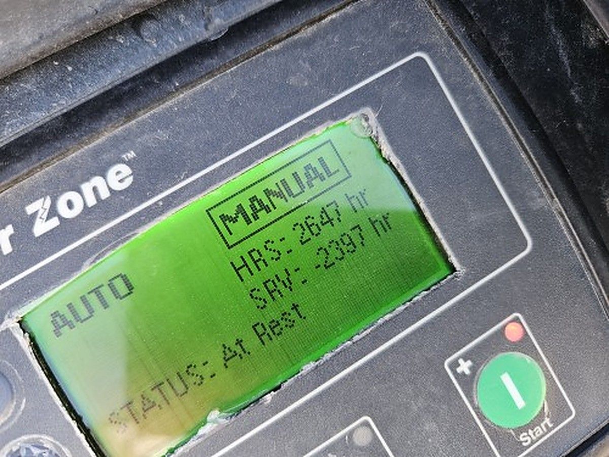 GENERAC MLT6SMDS photo 10