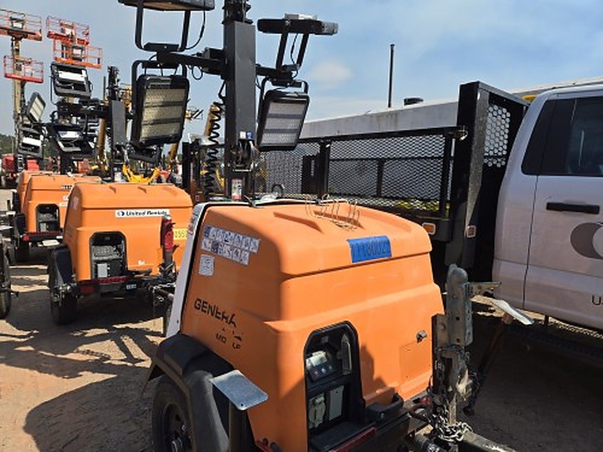 GENERAC MLT6SMDS photo 3
