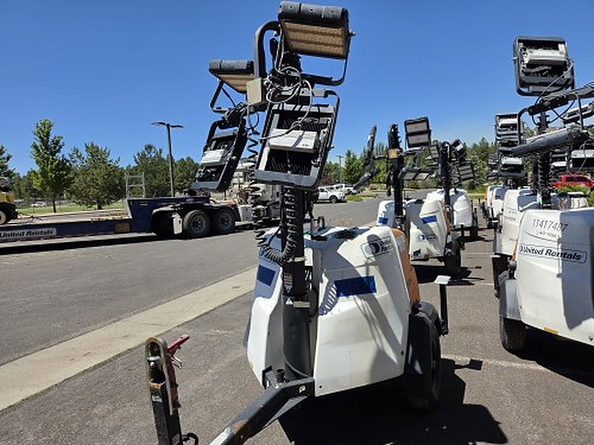 GENERAC MLT6SMDS photo 5
