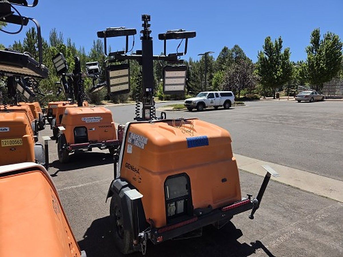 GENERAC MLT6SMDS photo 7