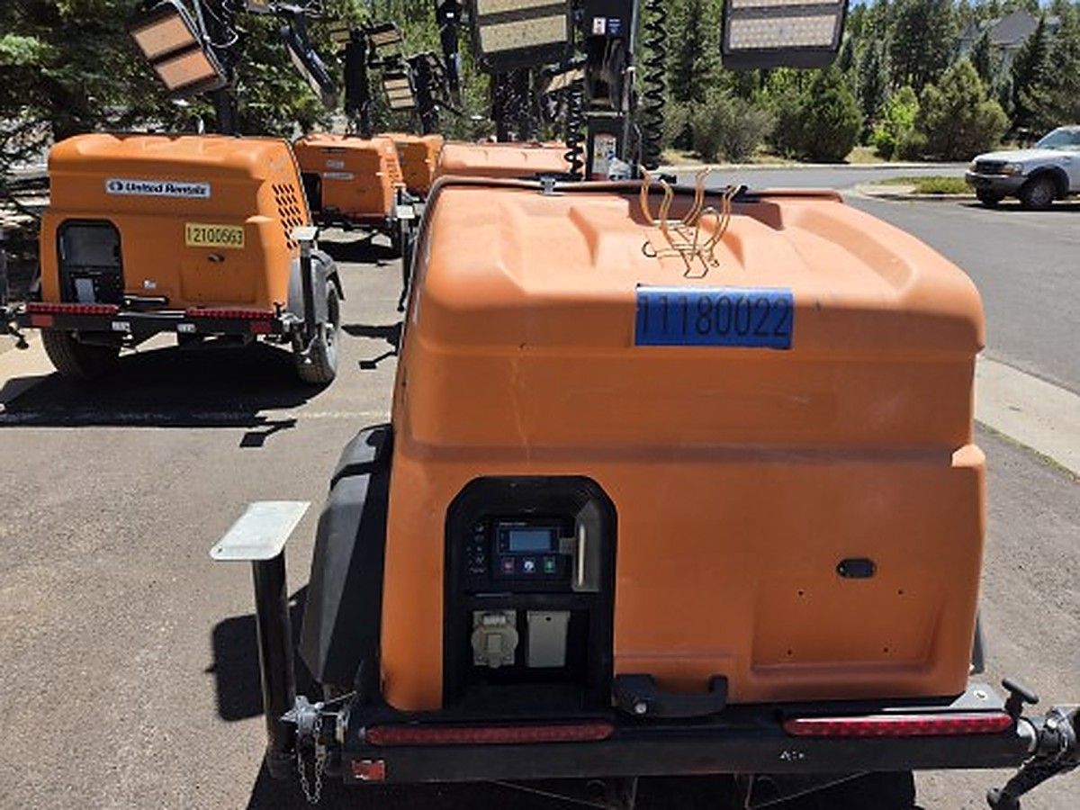 GENERAC MLT6SMDS photo 9