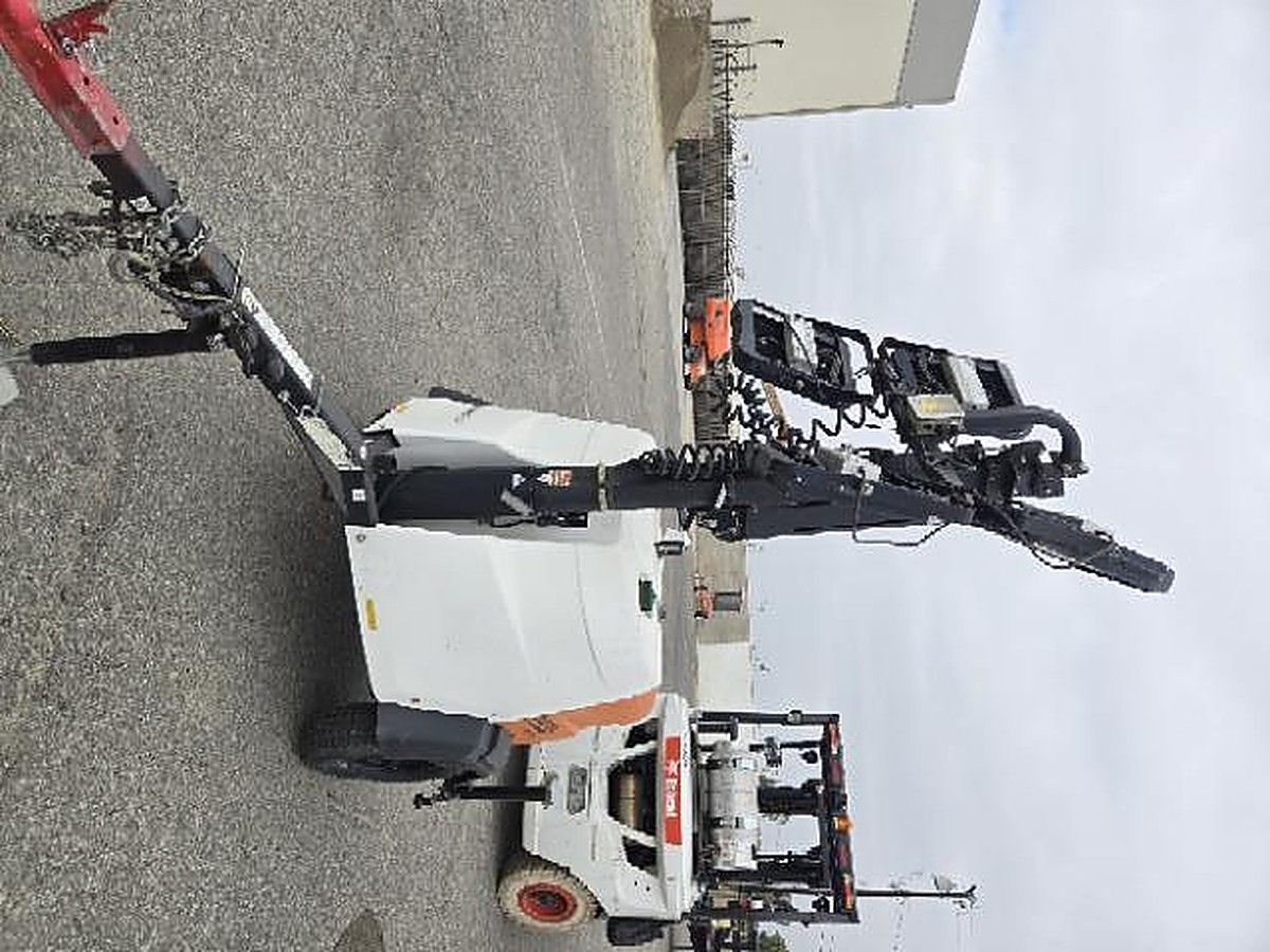 2021 GENERAC MLT6SMDS for sale in Las Vegas, NV